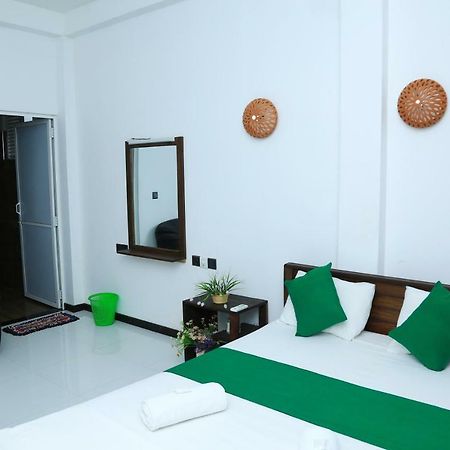 Jasmine White House Restaurant & Spa Bed & Breakfast Dikwella Luaran gambar